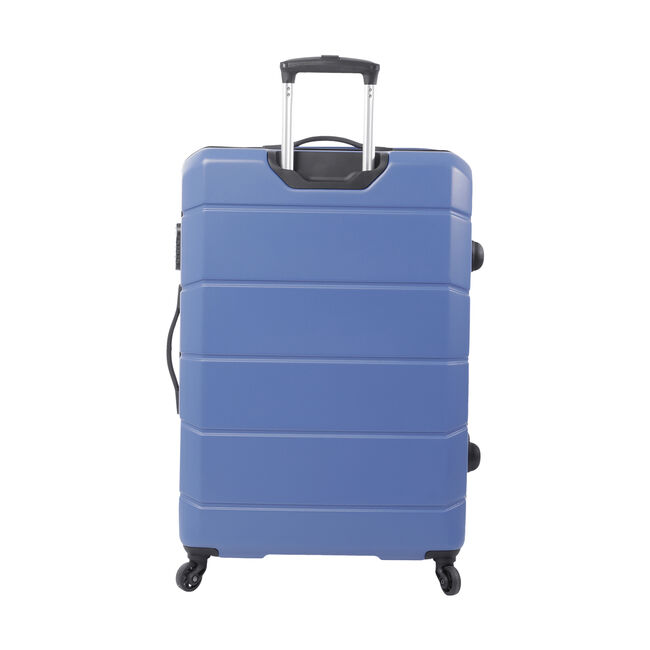 Juego de maletas trolley azul - Rayatta image number null